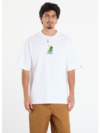 μπλουζάκι a bathing ape apple graphic by bathing ape σε προσφορά