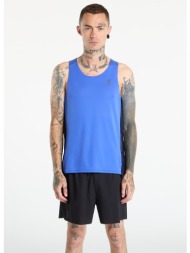 on performance tank blue m