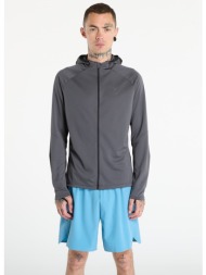 φούτερ on climate zip hoodie grey xl