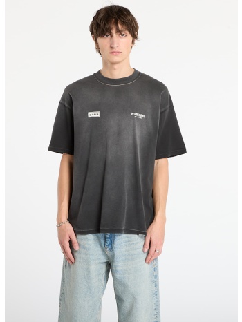 μπλουζάκι represent oasis owners club t-shirt stained black σε προσφορά