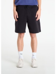 on focus tech shorts black l