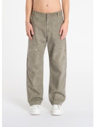 παντελόνια represent workwear pant (cotton) dark olive s