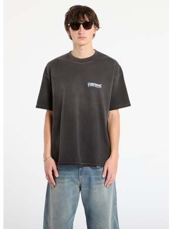 μπλουζάκι represent showcasing t-shirt stained black l σε προσφορά