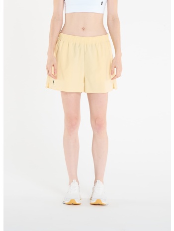 on focus shorts yellow s