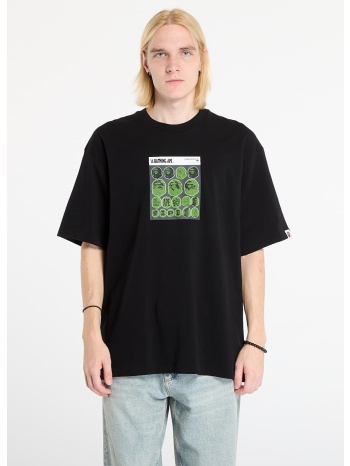 μπλουζάκι a bathing ape bape sticker graphic relaxed fit σε προσφορά