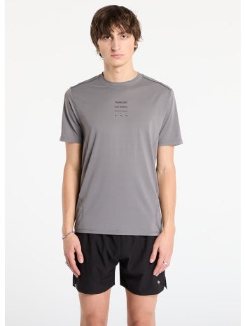 μπλουζάκι represent 247 trail t-shirt steel m σε προσφορά