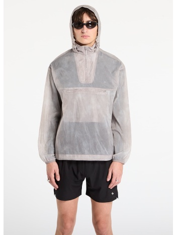 μπουφάν represent 247 overhead training jacket chalk l σε προσφορά