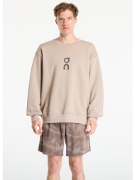 φούτερ on club crew brown s