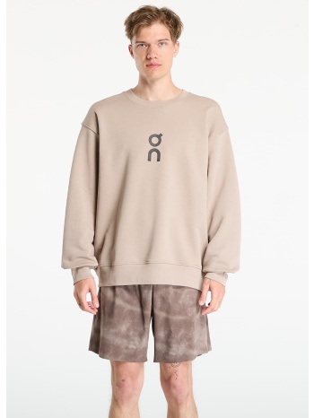 φούτερ on club crew brown s