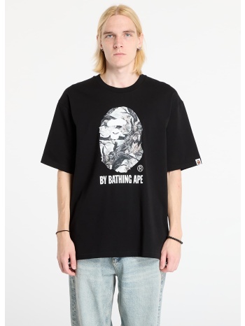 μπλουζάκι a bathing ape tree edge camo by bathing ape σε προσφορά