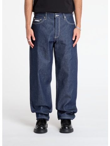 παντελόνια awake ny raw denim indigo 32 σε προσφορά