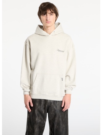 φούτερ represent represent owners club script hoodie cream σε προσφορά