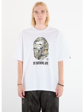 μπλουζάκι a bathing ape tree edge camo by bathing ape σε προσφορά