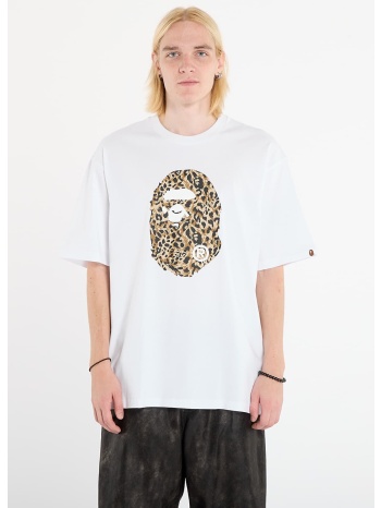 μπλουζάκι a bathing ape wild leopard pattern ape head σε προσφορά