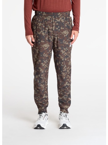 παντελόνια saysky camo blaze pants brown aop xl σε προσφορά