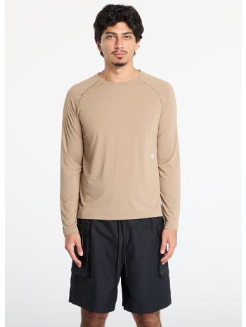 μπλουζάκι ciele athletics m dly longsleeve canvas m σε προσφορά