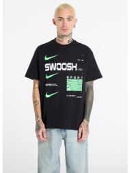 μπλουζάκι nike sportswear max90 t-shirt black s