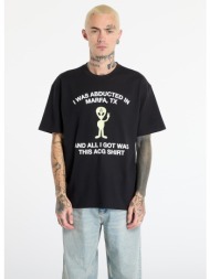 μπλουζάκι nike acg men`s t-shirt black xxl