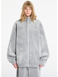 μπουφάν adidas brushed ...