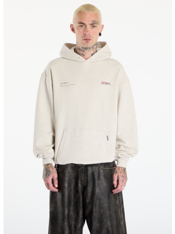 φούτερ represent patron of the club hoodie unisex cream σε προσφορά