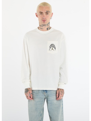 μπλουζάκι jordan brooklyn men`s realtree long-sleeve pocket σε προσφορά