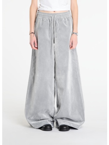 παντελόνια adidas brushed twill oversized firebird track σε προσφορά