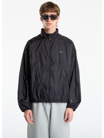 μπουφάν a-cold-wall* gateshead track jacket black xl σε προσφορά