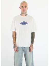 μπλουζάκι jordan rare air men`s t-shirt sail/ deep royal m