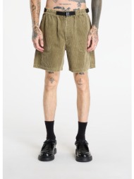 adidas equipment corduroy shorts focus olive s