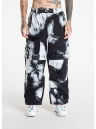 παντελόνια nike acg `smith summit` men`s uv-protective repel pants anthracite/ black/ summit white m