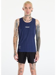 bandit embossed vento™ performance singlet ny navy m