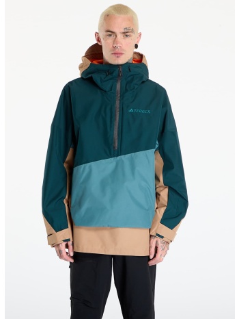 μπουφάν adidas terrex xploric 2 layer lined climaproof σε προσφορά