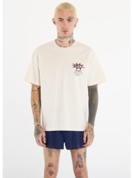 μπλουζάκι bandit loyal to the soil cotton tee unisex white l