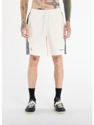 adidas shorts by consortium white l