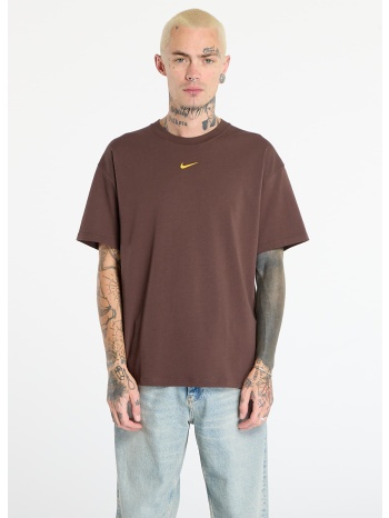μπλουζάκι nike x nocta men`s t-shirt baroque brown/ yellow σε προσφορά