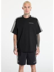 μπλουζάκι adidas kith t-shirt black xl