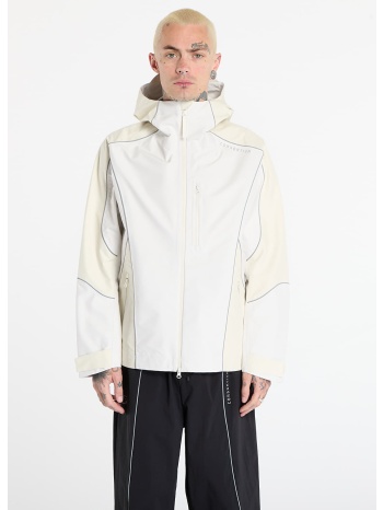 μπουφάν adidas shell jacket by consortium chalk white xxl σε προσφορά