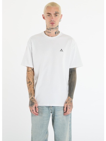 μπλουζάκι nike m acg t-shirt mystery lights summit white xs σε προσφορά