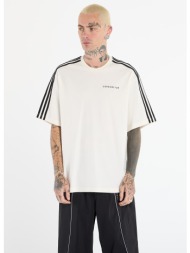 μπλουζάκι adidas t-shirt by consortium chalk white m