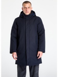 μπουφάν tommy hilfiger tech hooded padded parka desert sky xl