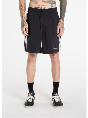 adidas shorts by consortium black m σε προσφορά