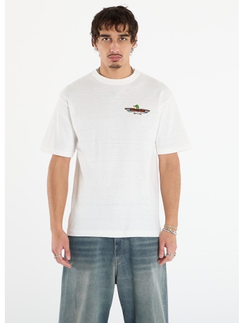 μπλουζάκι human made graphic t-shirt 12 white l σε προσφορά