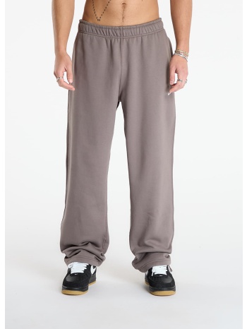 παντελόνια nike solo swoosh men`s fleece open-hem pants σε προσφορά