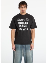 μπλουζάκι human made graphic t-shirt 10 black m