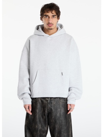 φούτερ represent initial boxy oversized hoodie unisex ice σε προσφορά