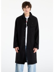 μπουφάν adidas premium essentials wool overcoat black m