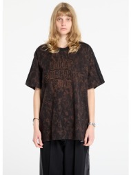 μπλουζάκι adidas x song for the mute adi006 t-shirt ss black/ medium grey heather l