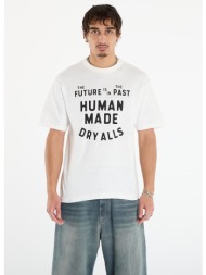 μπλουζάκι human made graphic t-shirt 10 white l