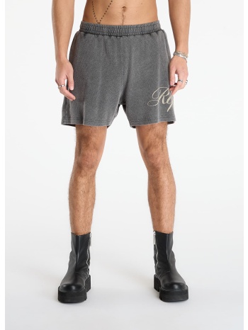 represent owners club script short vintage grey xxl σε προσφορά