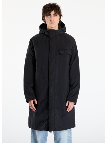 μπουφάν adidas originals premium essentials parka black xxl σε προσφορά